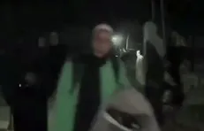لحظاتی پس از آنکه ترامپ از اسرائیل خواست بمباران غزه را متوقف کند، اسرائیل حملات جدیدی را به شهر غزه و خان یونس انجام داد