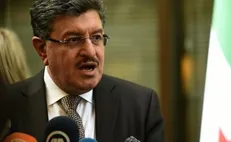 خشم معارضان سوری از دیدگاه فرستاده سازمان ملل درباره نظام سوریه