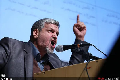 کواکبیان: هیچ حزب اصلاح طلبی لاریجانی را بهتر از عارف نمی&lrm;داند / دیگر رویمان نمی&zwnj;شود بگوییم از روحانی حمایت کردیم + فیلم