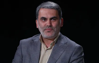 زنگنه: از هزاران برنامه پیشنهادی فقط دو درصد رای میاورد که آن را هم سازمان برنامه اجرا نمی&zwnj;کند + فیلم