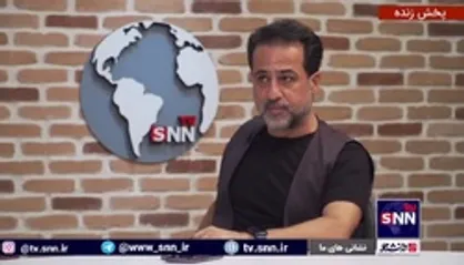 خاطره جالب رامین راستاد از واکنش مردم به نقشش در  سریال &laquo;زیر تیغ&raquo;