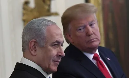 نتانیاهو هرگز نمی&zwnj;خواست با فلسطینی&zwnj;ها صلح کند
