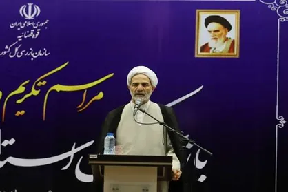 هیچ استثنایی در نظارت بر مدیران نداریم/ دستگاه&zwnj;های اجرایی قبل از ورود سازمان بازرسی مشکلات را برطرف کنند