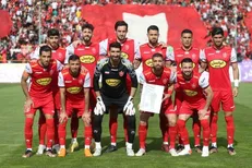 ترکیب متفاوت پرسپولیس برای دیدار با نساجی