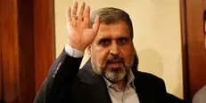 پیکر «رمضان عبدالله» در سوریه به خاک سپرده شد