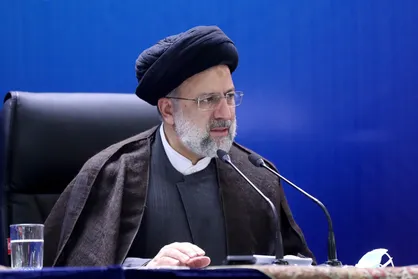 رئیسی: اگر راه هموار بود ما نمی&zwnj;آمدیم؛ آمده&zwnj;ایم راه را باز کنیم / پول و برنامه مهم است اما مدیر مهمتر