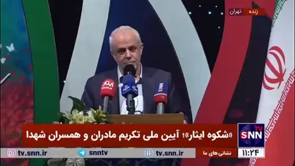 اوحدی: اولین کسی که شهید شفاعت می&zwnj;کند خانواده خودش است