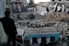 عقب‌نشینی ۷۰ درصدی صهیونیست‌ها از شمال غزه با شکست طرح آزادی اسرا