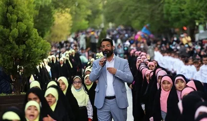 نسخه بحرینی سرود &laquo;سلام فرمانده&raquo; منتشر شد