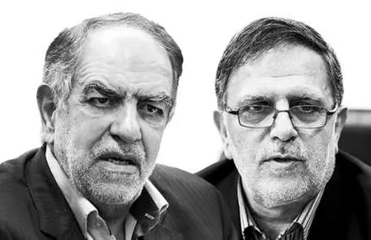 ترکان: بانک مرکزی مقصر نابسامانی ارزی است/ سیف: آقای ترکان شما دیگر چرا؟