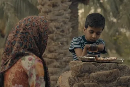 سفر &laquo;آب، باد، خاک، نان&raquo; به جشنواره اتریشی