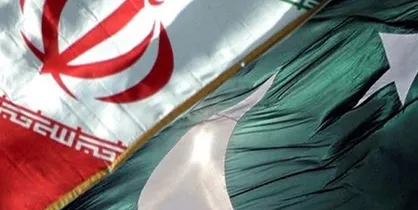 نامه کتبی پاکستان به سفارت ایران برای اقدام عملی علیه تروریست&zwnj;ها