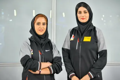 پایان روز پرکار بانوان ایران در اسنوکر قهرمانی جهان و آسیا