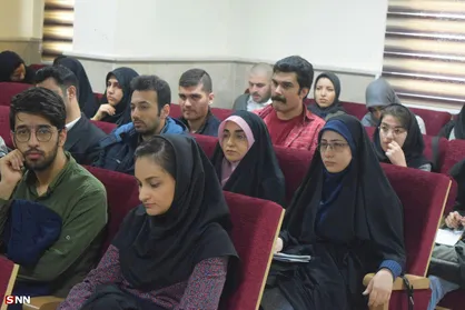 هشتمین دوره مسابقات ملی مناظره دانشجویان در دانشگاه علامه آغاز شد/ گزاره&zwnj;هایی از سیاست تا روحانیت