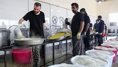سهمیه اقلام تنظیم بازار هیئت های مذهبی اعلام شد