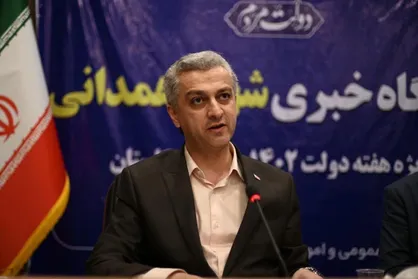 وصول ۱۱۲ میلیارد تومان مالیات نشان&zwnj;دار در گلستان / اعتبارات ۱۸ پروژه نیمه&zwnj;تمام تامین شد