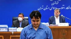 کیفرخواست چند رابط داخلی روح‌الله زم صادر شد/ پاسخ دادستانی به ادعا‌های محمدعلی زم