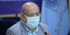 تابلوی اسفند ۹۸ دوباره در حال شکل گیری است / هیچ بیمار کرونایی پشت در‌ بیمارستان نمانده