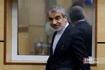 دکتر عباسعلی کدخدائی سخنگوی شورای نگهبان