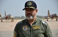 تولید جنگنده کوثر با سرعت در حال طی شدن است