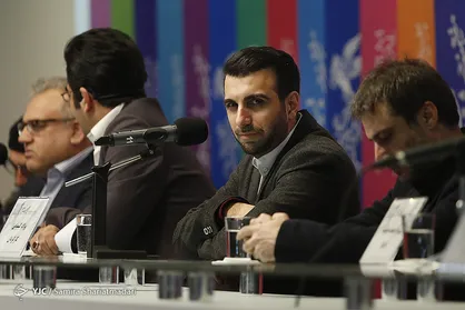 کیمیایی از سینمای ایران خداحافظی کرد