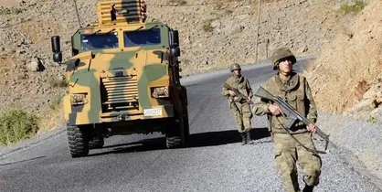 انفجار در ترکیه ۲ کشته و ۵ زخمی بر جا گذاشت