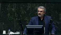 فاطمی امین: ثروت یک کشور کسب و کارهای فعال آن است/ خطای مدیران و شرایط اقتصادی نباید به کسب و کارها آسیب بزند