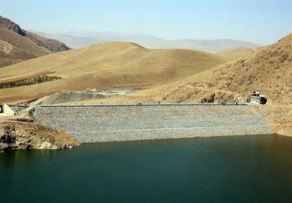 فرسایش خاک در ایران ۸ تا ۱۲ تن است/ توسعه و بهبود منابع آبی با حمایت از شرکت&zwnj;های دانش&zwnj;بنیان