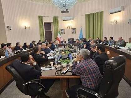 دادستان تهران: با تخریب منابع طبیعی و آلودگی محیط زیست قاطعانه برخورد می&zwnj;شود