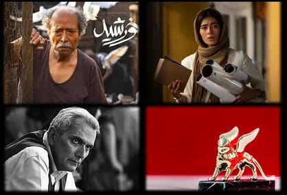 &laquo;خورشید&raquo; مجید مجیدی به جشنواره فیلم ونیز راه یافت