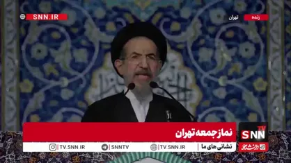 حجت الاسلام ابوترابی فرد: تحولات اجتماعی مرهون سلوک عقلانی و علمی جامعه، سلوک مبتنی بر ایمان و معرفت و صبر همه جامعه در این راه است