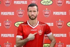 پریرا بعد از تست پزشکی در اردوی پرسپولیس حاضر می‌شود