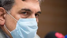 حناچی: خانواده‌های متوفیان کرونایی تاکسیران در پایتخت بیمه می‌شوند
