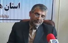 دادستان همدان به سوالات دانشجویان پاسخ می‌دهد