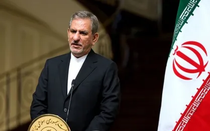 جهانگیری: مردم آسیب دیدگان اقتصادی از کرونا را به دولت معرفی کنند / دانشگاهیان نظراتشان در خصوص تبعات کرونا را در اختیار ما بگذراند