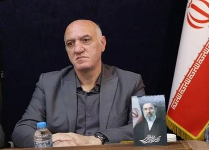 ستوده&zwnj;نژاد: سه ورزشگاه تهران آماده میزبانی از لیگ برتر هستند