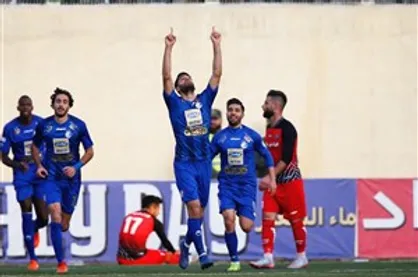 علی کریمی طلسم وطنی را بالاخره شکست