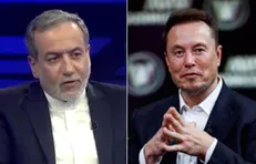 ملاقات با ایلان ماسک