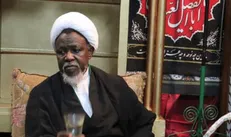 محاکمه شیخ زکزاکی به تعویق افتاد