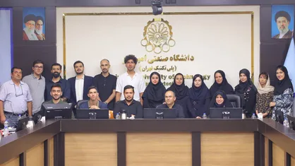 شبکه&zwnj;سازی انجمن های علمی دانشجویی، کلید حل مسائل کشور است