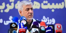 سجادی: به رئیس جمهور گزارش عملکرد می‌دهیم / انگار روی یخ امضا کردم! + فیلم