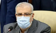 اوجی: فروش نفت نسبت به سال گذشته رشد چشمگیری داشته است