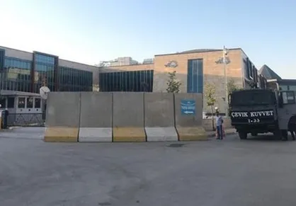 برکناری ۳ شهردار در ترکیه به جرم پشتیبانی از پ&zwnj;ک&zwnj;ک