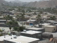بررسی مسائل روستاهای بشاگرد / نبود پوشش آنتن تلفن همراه زندگی مردم را با مشکل مواجه کرده است