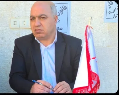 رفع برخی از مشکلات  کارگران نیازمند مصوبه قانونی مجلس است
