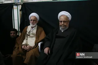شاهرودی