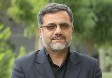 «محمد حبیبی» مدیرعامل انجمن تئاتر انقلاب و دفاع مقدس شد