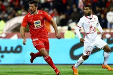خبر خوش باشگاه پرسپولیس به هواداران