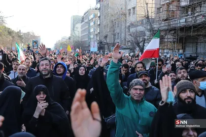 &zwj; اطلاعیه شماره (۱) کمیته امداد و فوریت&zwnj;های پزشکی ستاد برگزاری مراسم وداع و تشییع قائد شهید امت