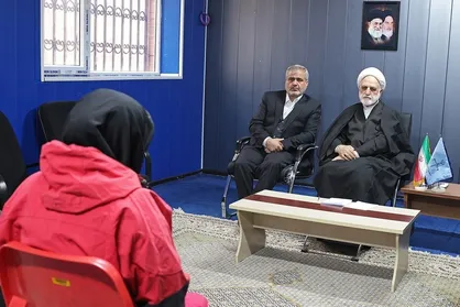 براساس بخشنامه سازمان زندان&zwnj;ها الزام زنان به استفاده از چادر ممنوع است